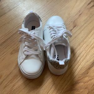 Brand New Never Been Worn Crazy 8’s Tennis Shoes